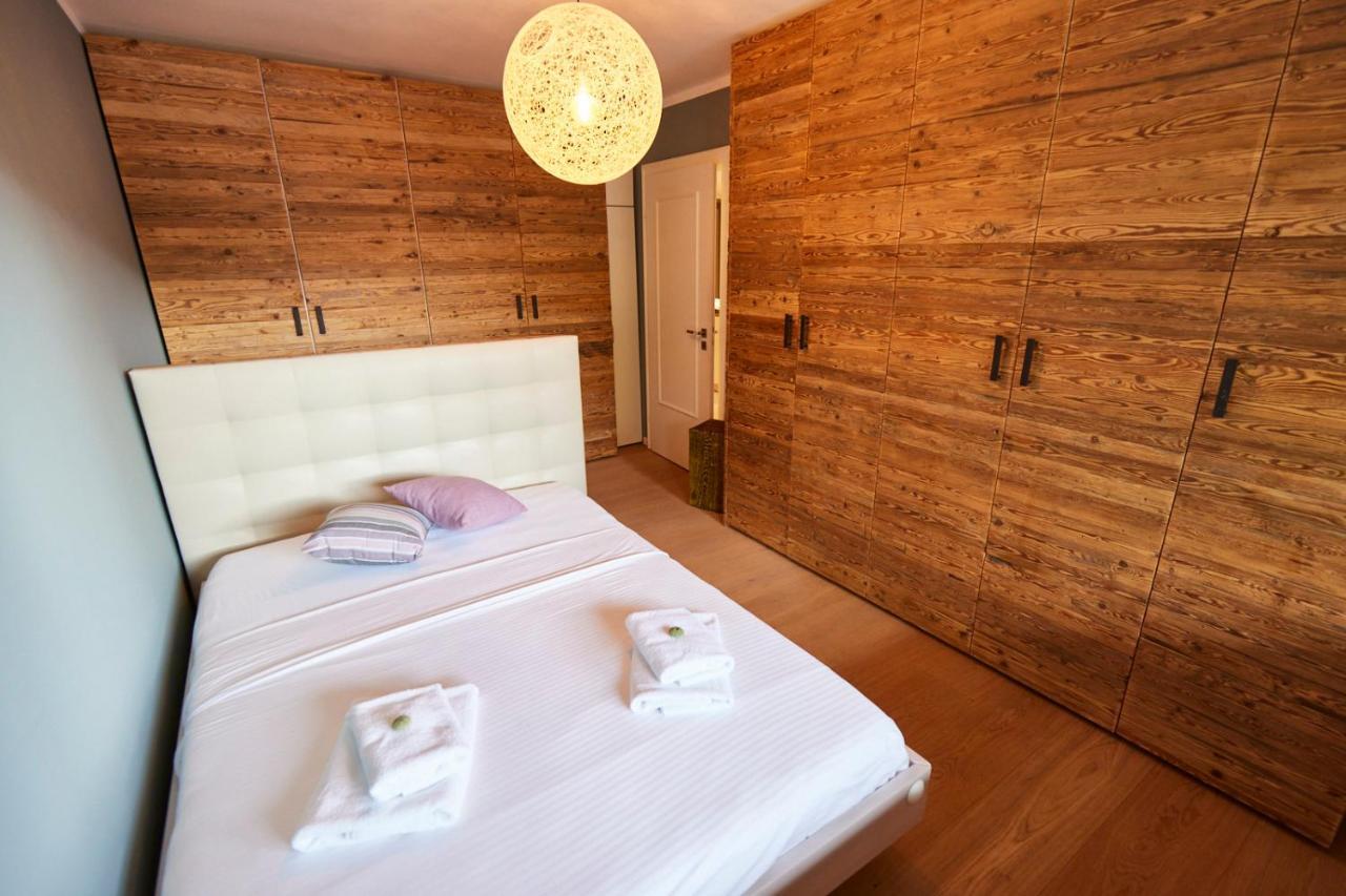 Premium Alpine Suite Am Tegernsee - Urlaub Wie Zu Hause Machen Bad Wiessee Buitenkant foto