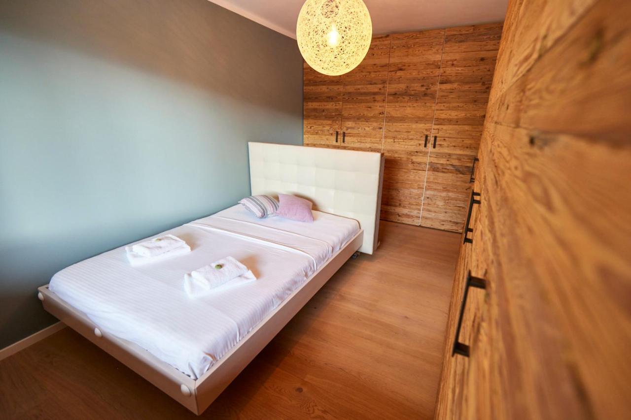 Premium Alpine Suite Am Tegernsee - Urlaub Wie Zu Hause Machen Bad Wiessee Buitenkant foto