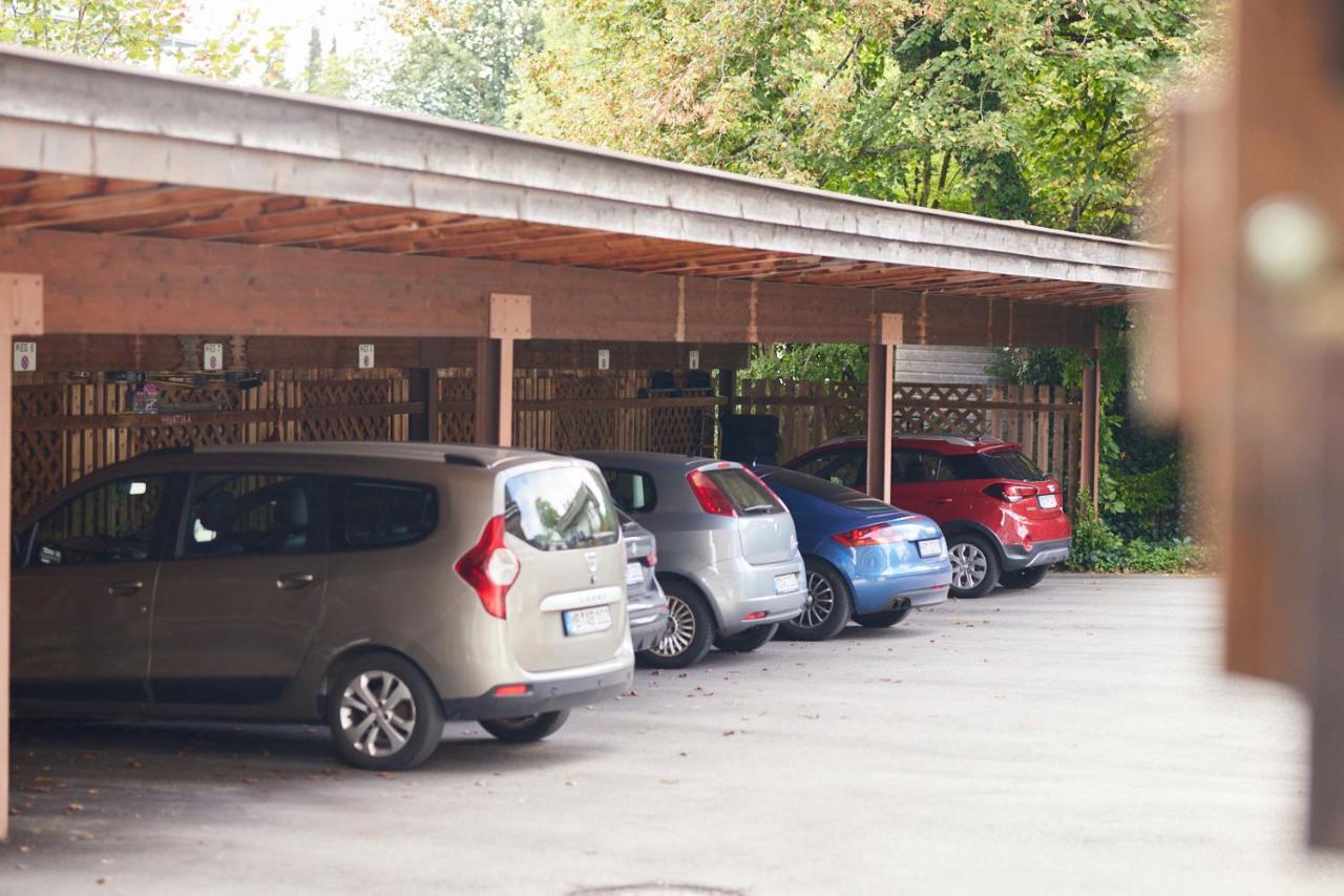 Premium Alpine Suite Am Tegernsee - Urlaub Wie Zu Hause Machen Bad Wiessee Buitenkant foto